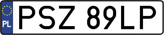 PSZ89LP
