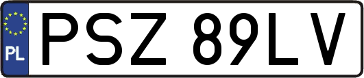 PSZ89LV