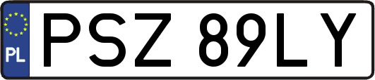 PSZ89LY