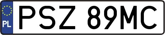 PSZ89MC