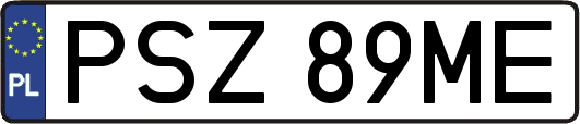 PSZ89ME