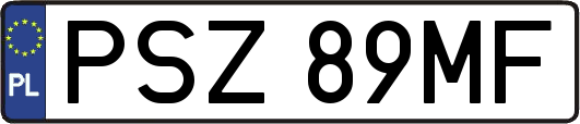PSZ89MF