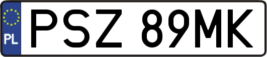 PSZ89MK