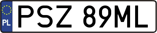 PSZ89ML