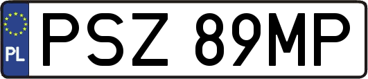 PSZ89MP