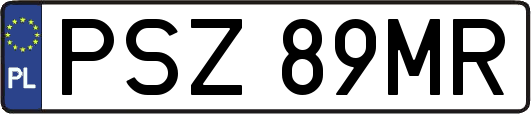 PSZ89MR