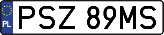 PSZ89MS