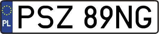 PSZ89NG
