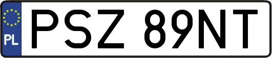 PSZ89NT