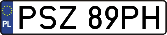 PSZ89PH