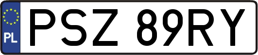 PSZ89RY