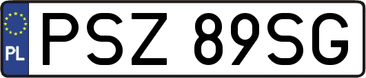 PSZ89SG