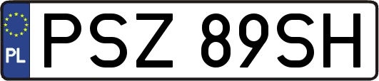 PSZ89SH