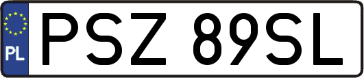 PSZ89SL