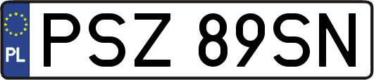 PSZ89SN