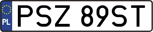 PSZ89ST