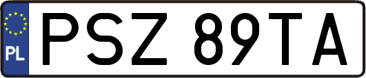 PSZ89TA