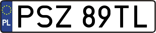 PSZ89TL