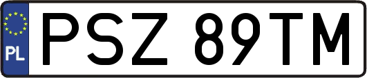 PSZ89TM