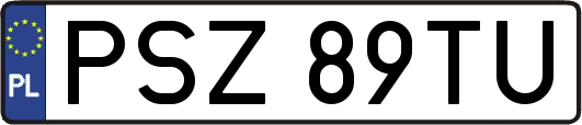 PSZ89TU