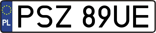 PSZ89UE