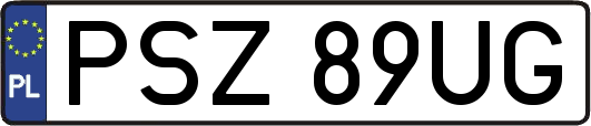 PSZ89UG
