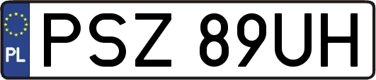 PSZ89UH