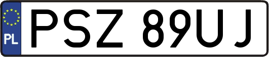 PSZ89UJ