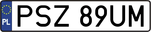 PSZ89UM