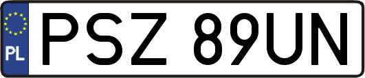 PSZ89UN