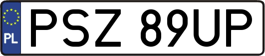 PSZ89UP