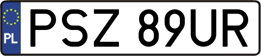 PSZ89UR