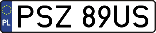 PSZ89US