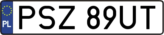PSZ89UT