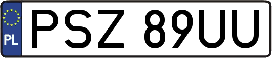 PSZ89UU