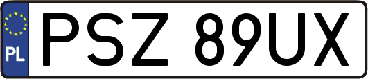 PSZ89UX