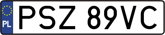 PSZ89VC