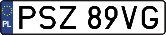PSZ89VG