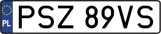PSZ89VS