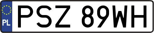 PSZ89WH