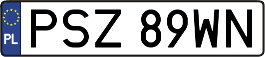 PSZ89WN