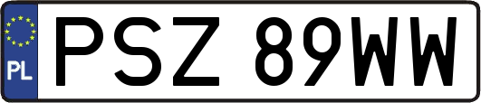 PSZ89WW