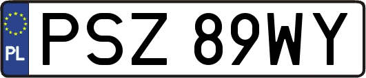 PSZ89WY