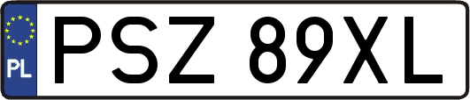 PSZ89XL