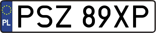 PSZ89XP