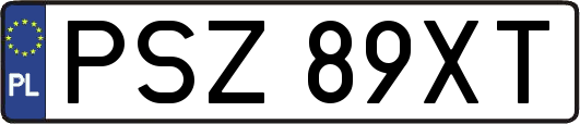PSZ89XT