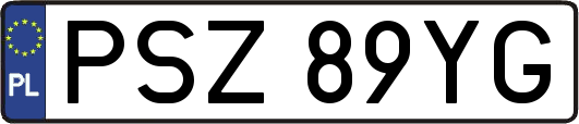 PSZ89YG