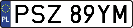 PSZ89YM