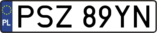 PSZ89YN