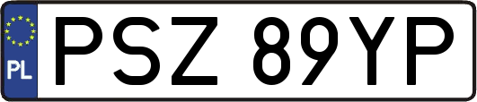 PSZ89YP
